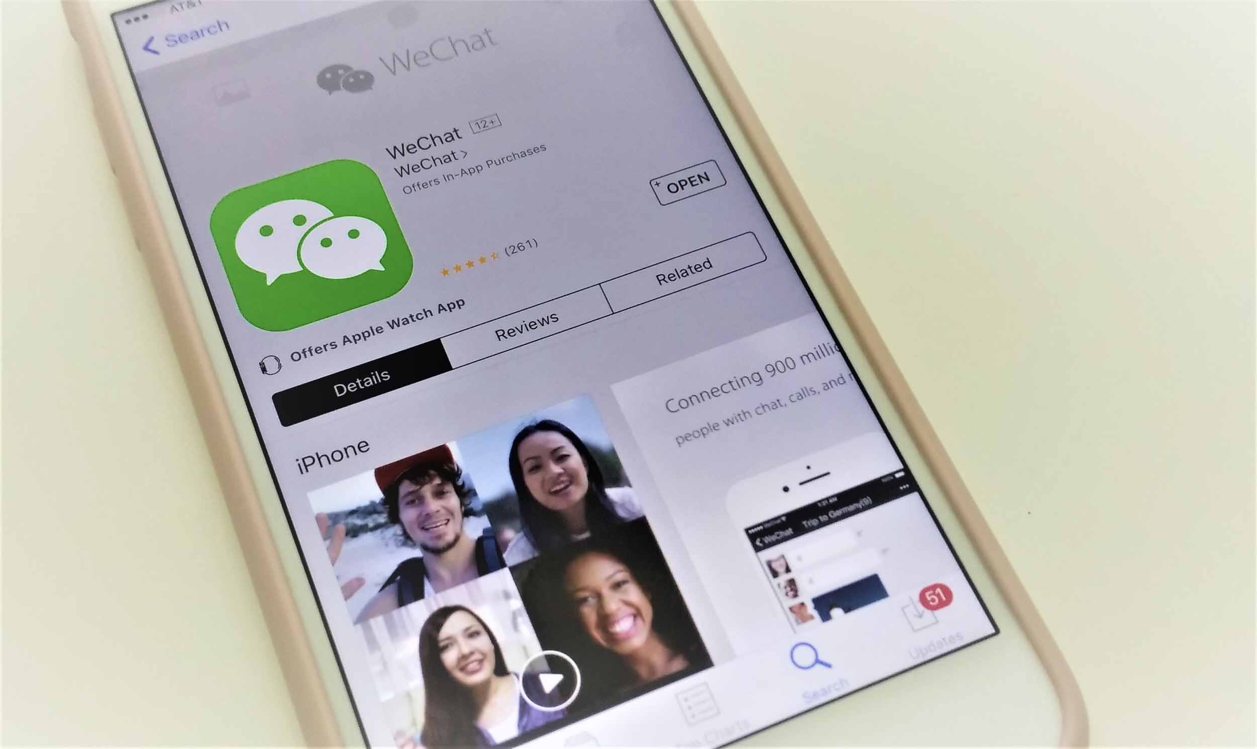 क्या WeChat द्वारा ट्रैक किए जाने से स्वयं को 100% सुरक्षित रखना संभव है?